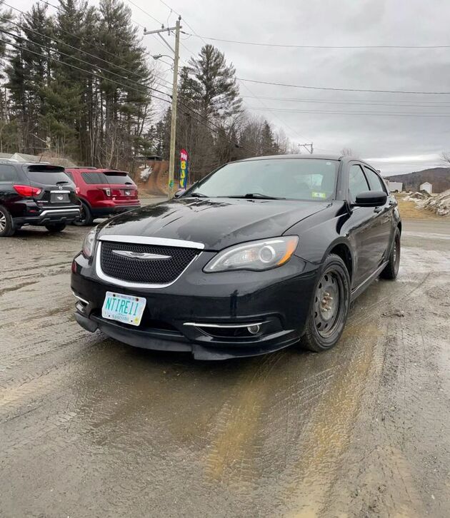 CHRYSLER