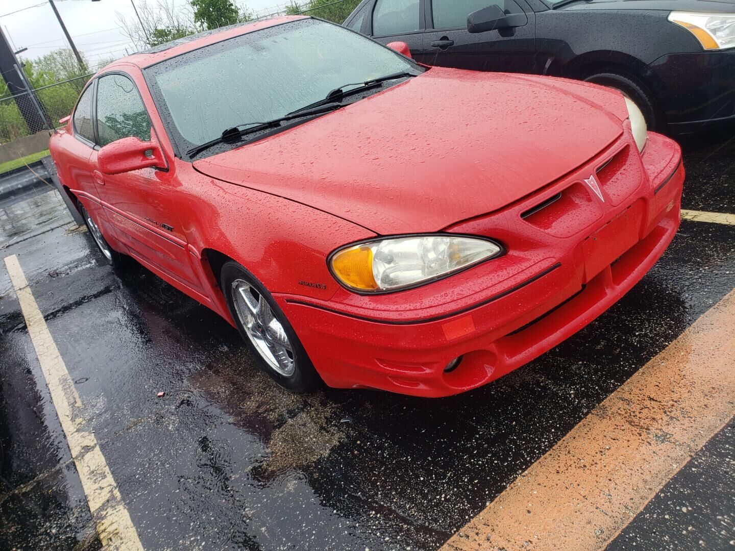 Pontiac Grand AM