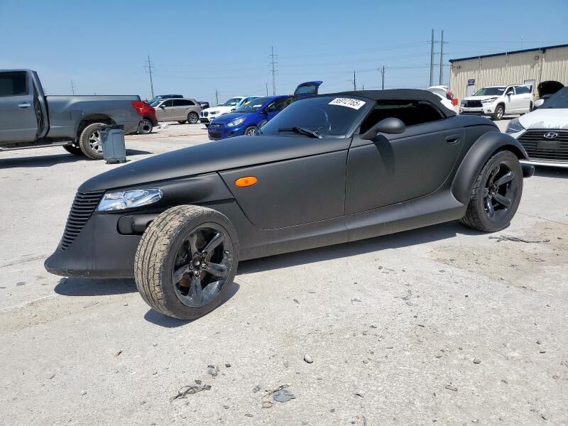 CHRYSLER