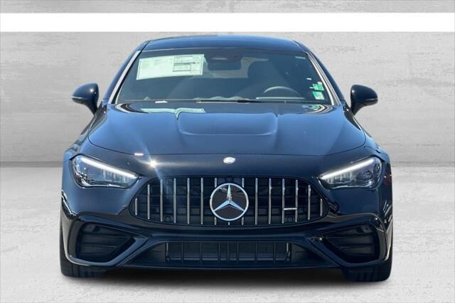 2025 Mercedes-Benz CLE