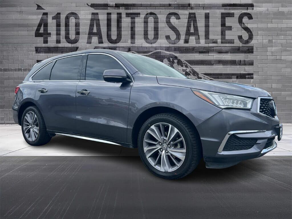 ACURA