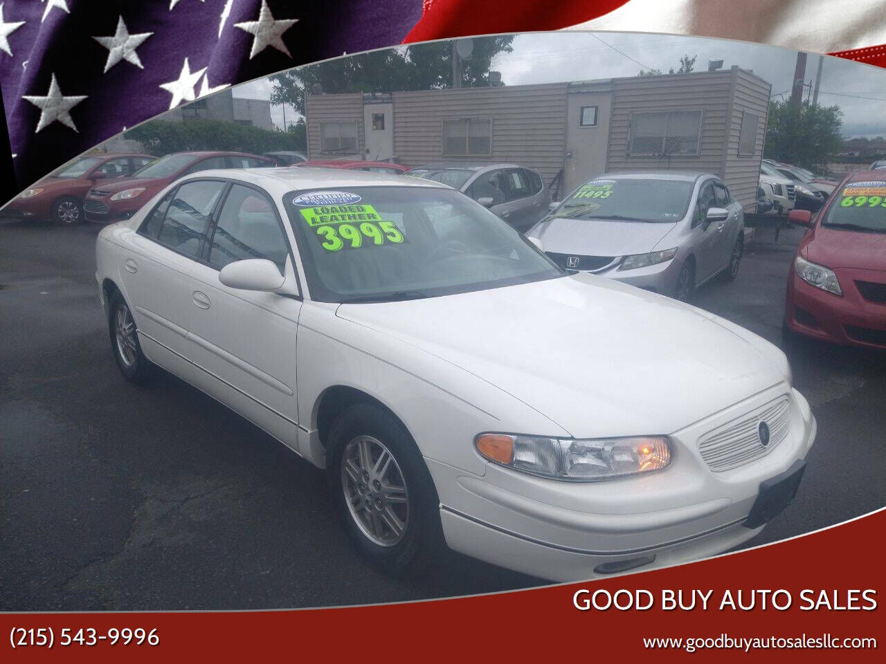 Buick Regal