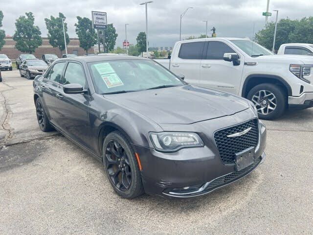 CHRYSLER