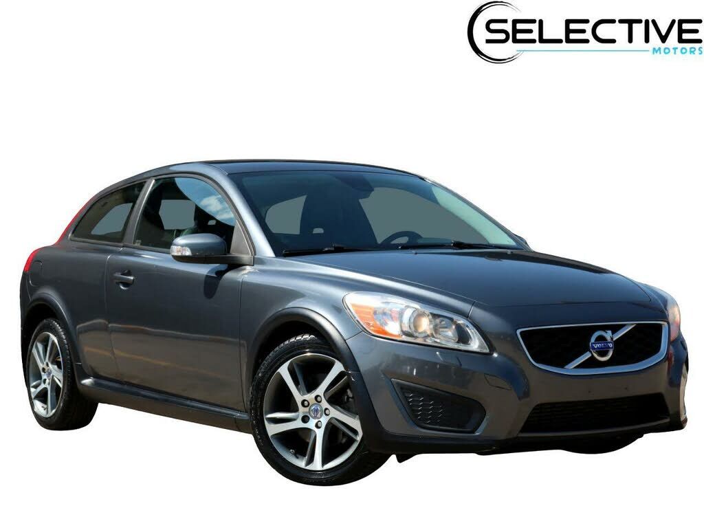 Volvo C30