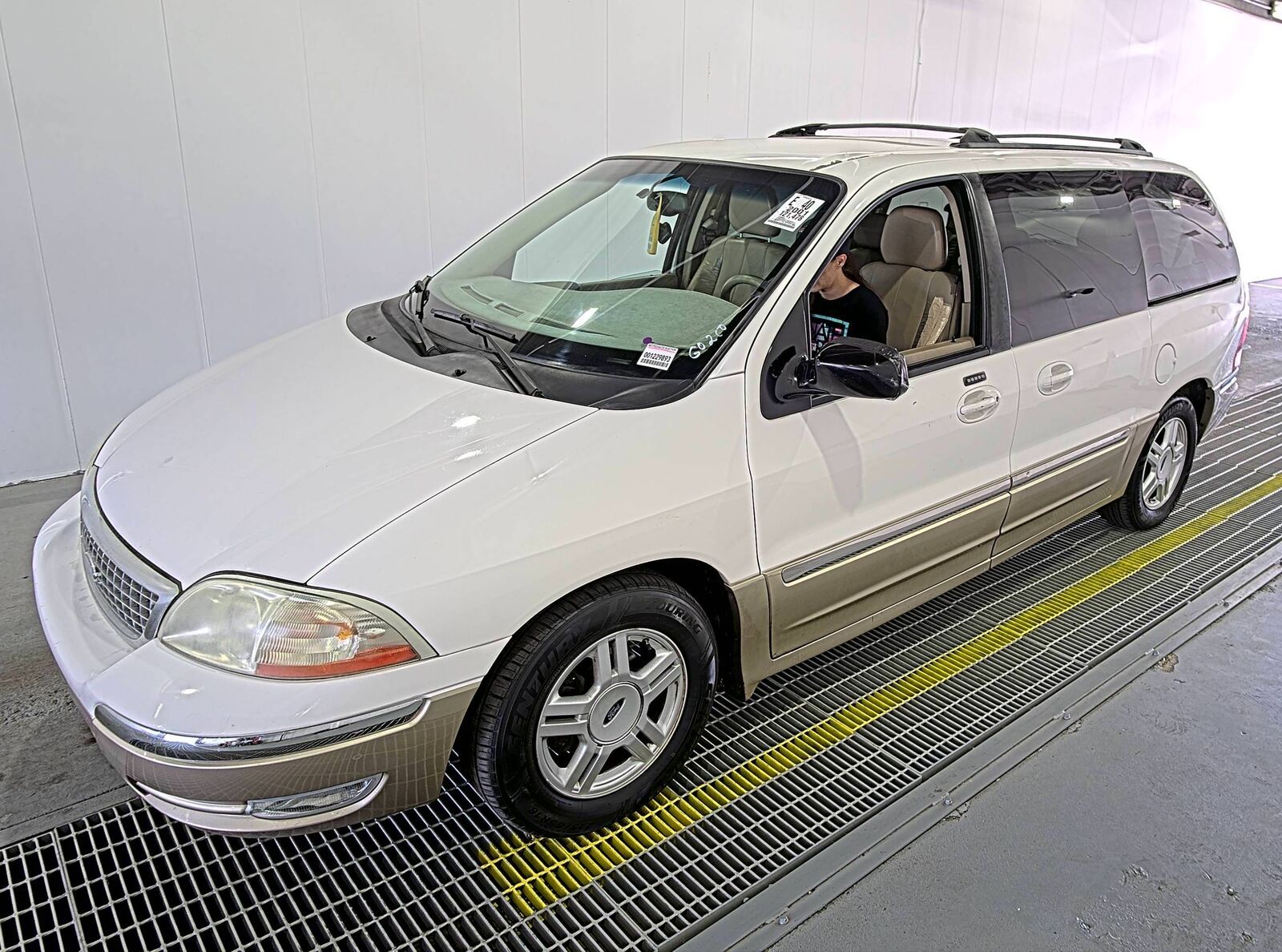 Ford Windstar