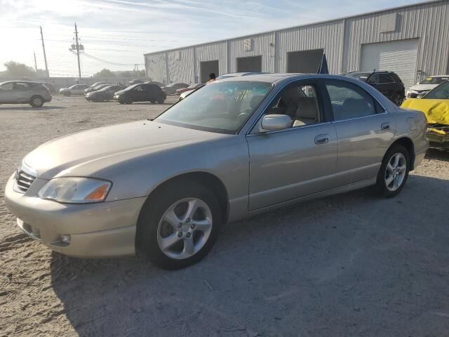 Mazda Millenia