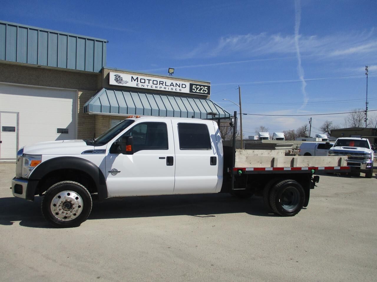 FORD