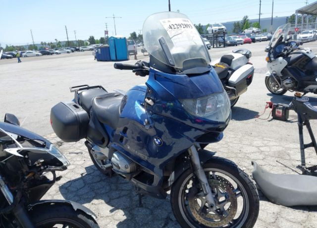 BMW R 1150 RT