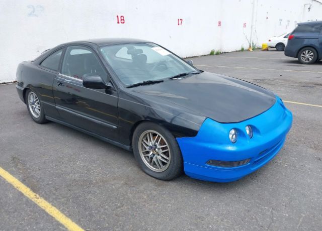 Acura Integra