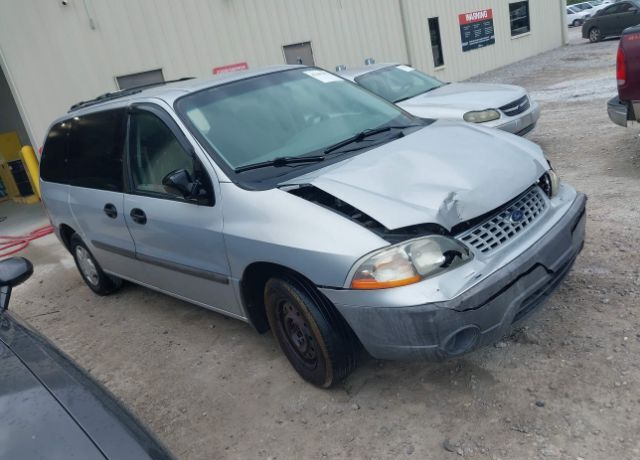 Ford Windstar