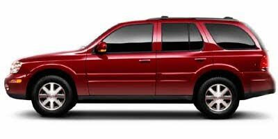 Buick Rainier