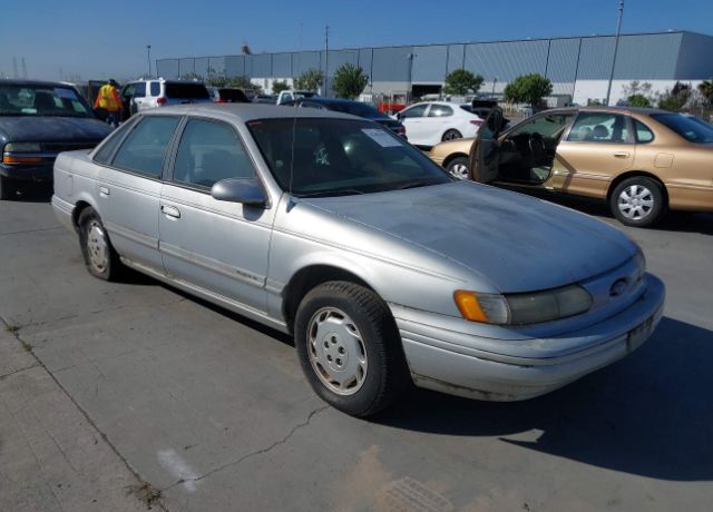 Ford Taurus