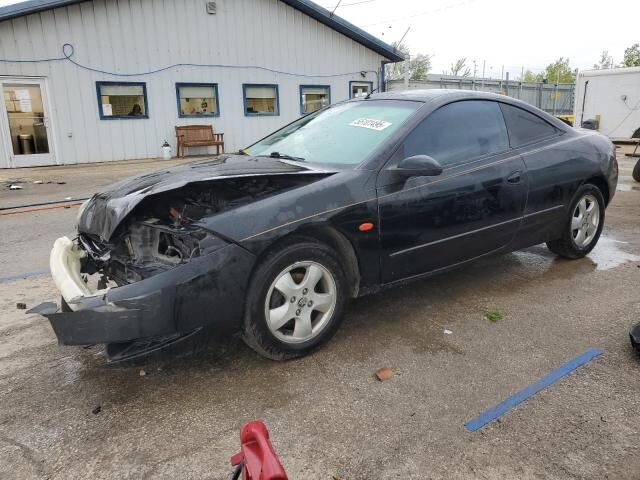 Mercury Cougar