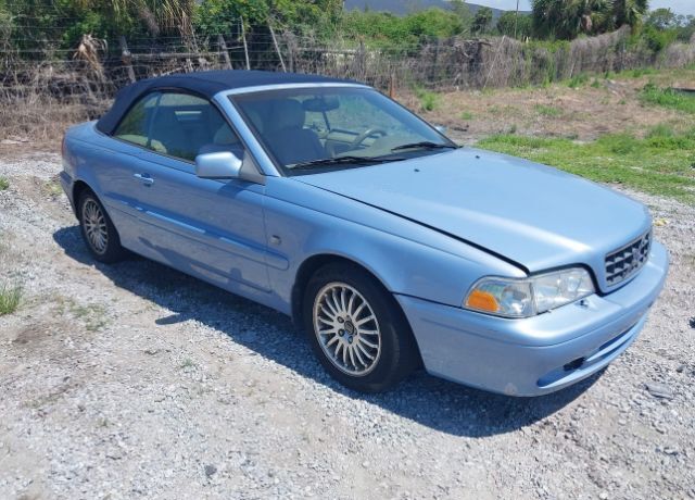 Volvo C70