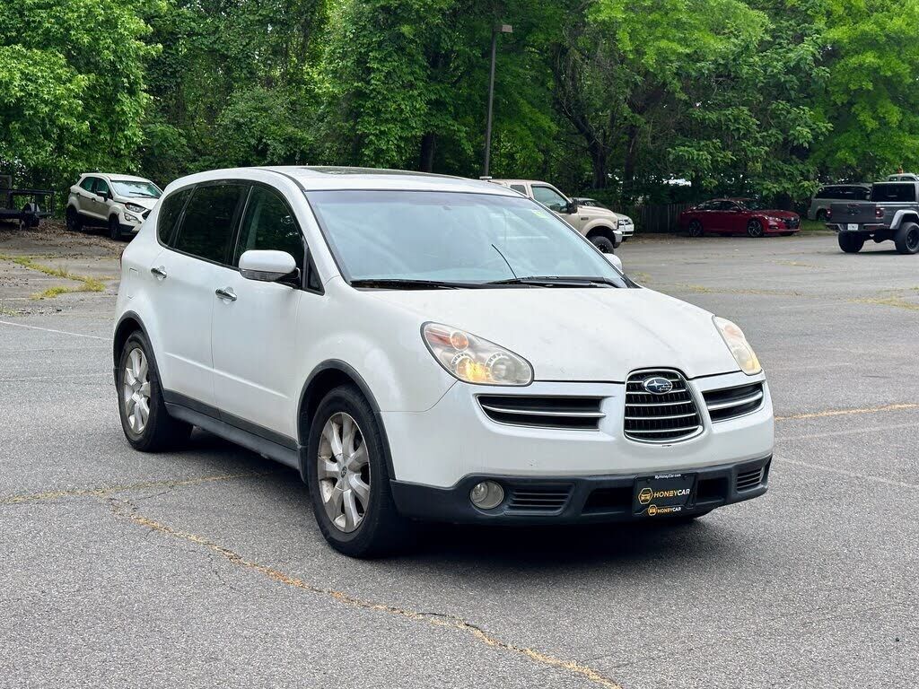 SUBARU
