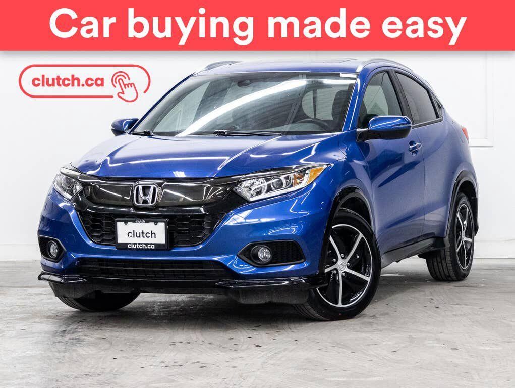 HONDA