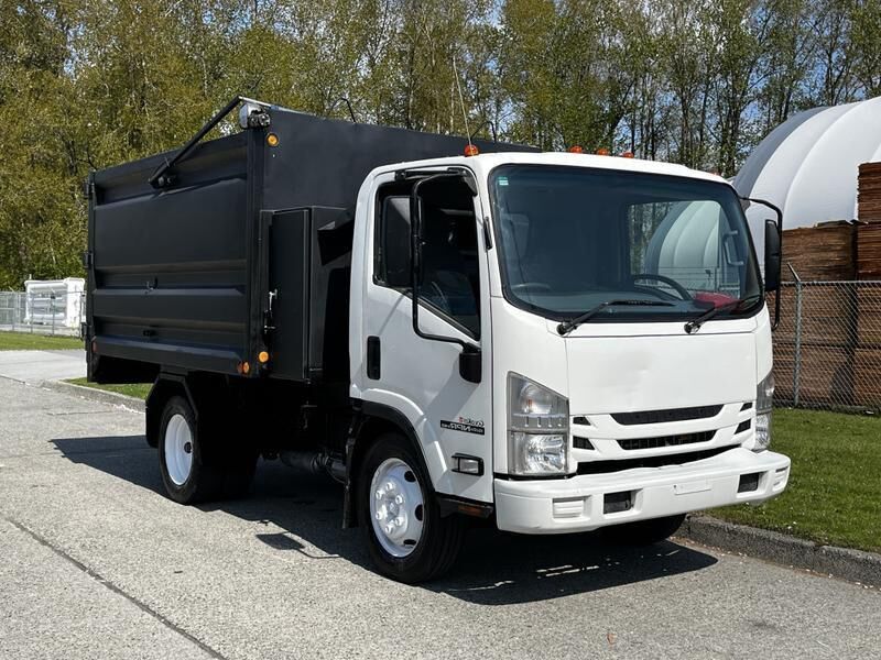 Isuzu NPR/NPR-HD