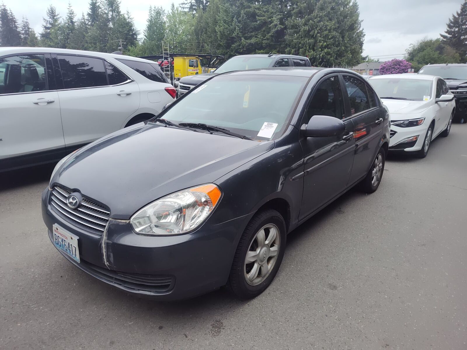 HYUNDAI