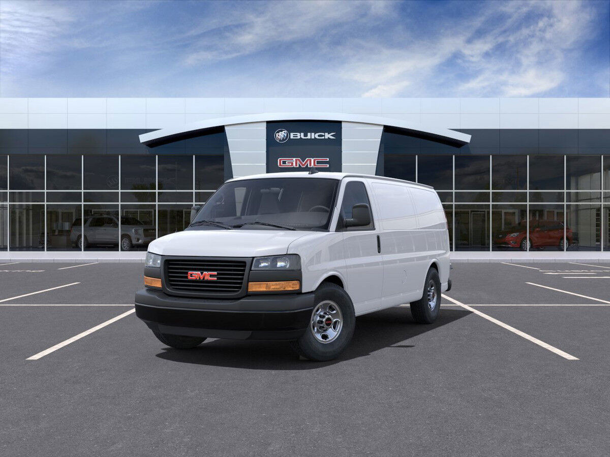 GMC