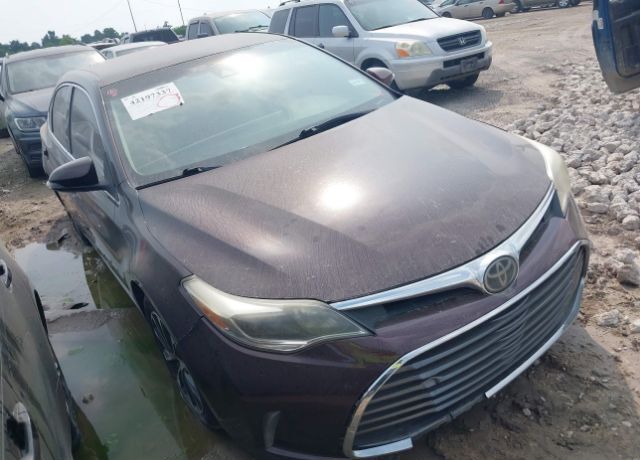 Toyota Avalon