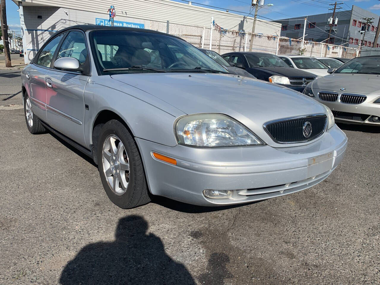 Mercury Sable