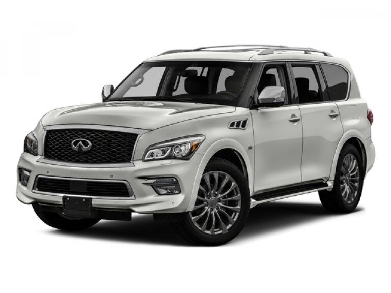 Infiniti QX80