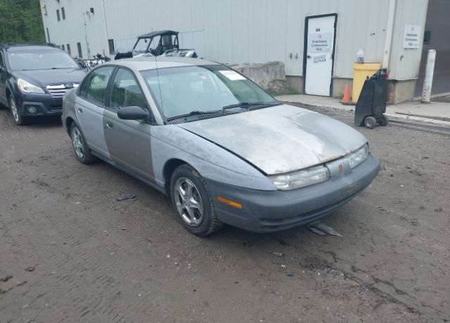 Saturn SL