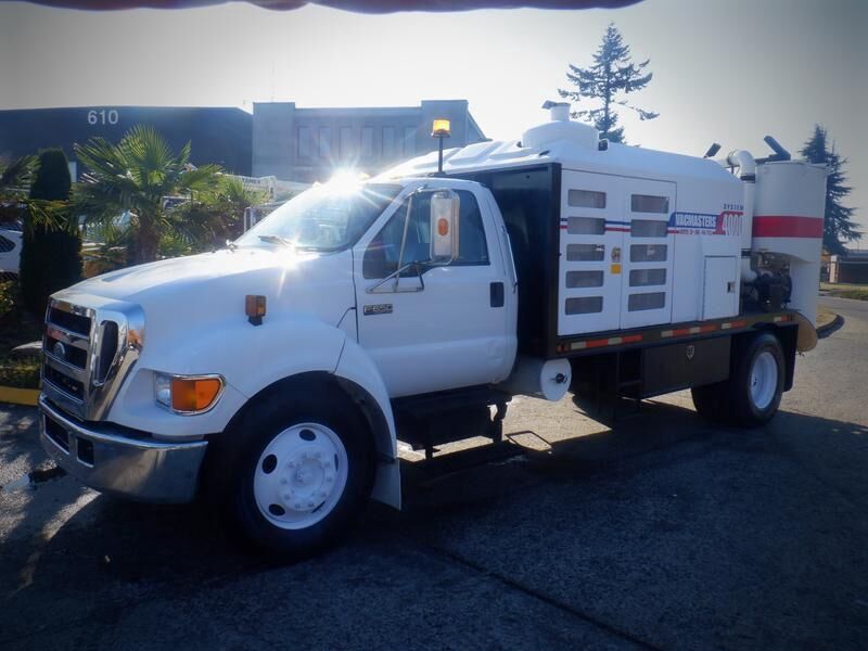 Ford F-650