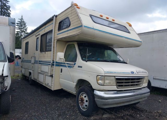 Ford E-350