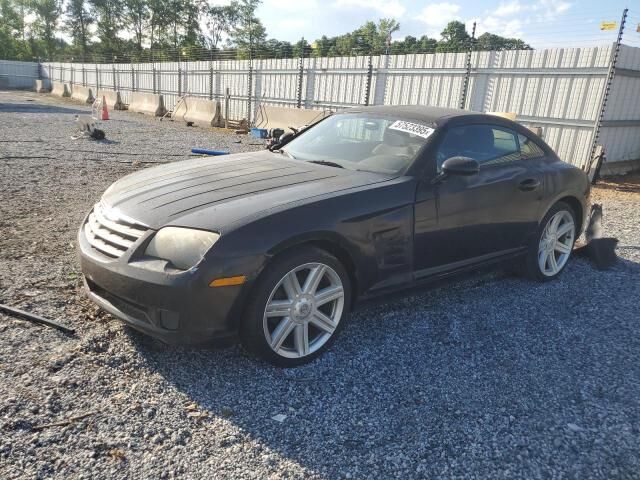 Chrysler Crossfire