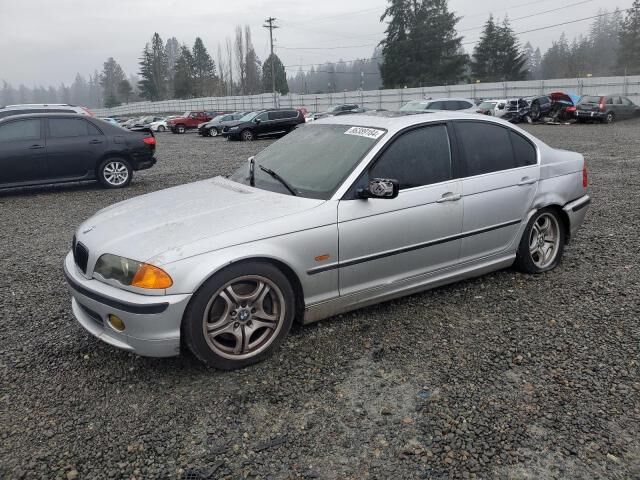 BMW 330i