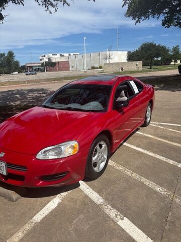 Dodge Stratus