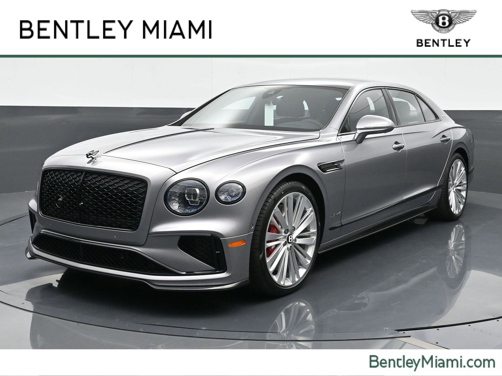 2025 BENTLEY Flying Spur