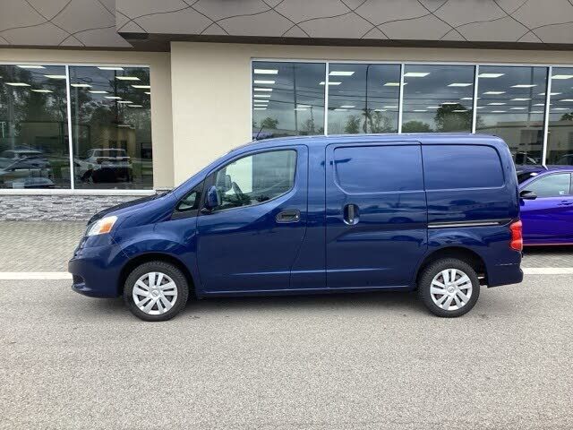 Nissan NV200