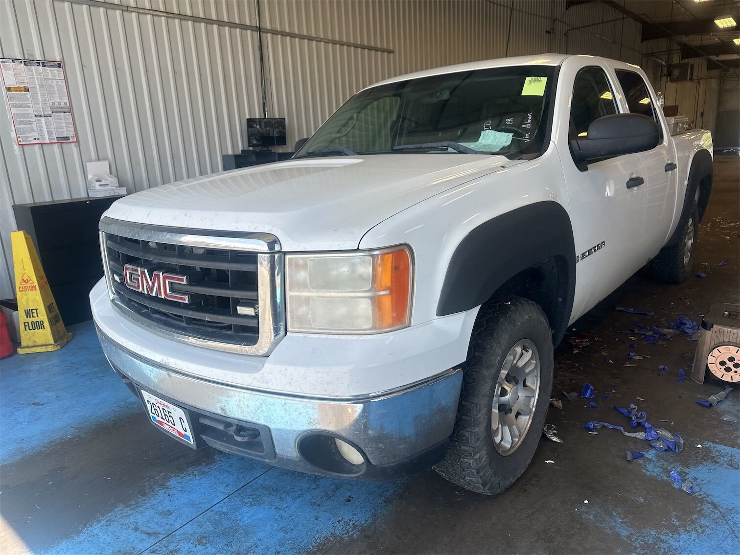 GMC