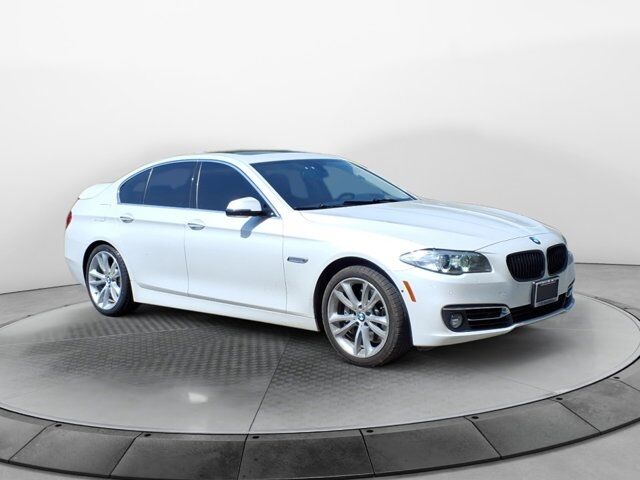 BMW 535i