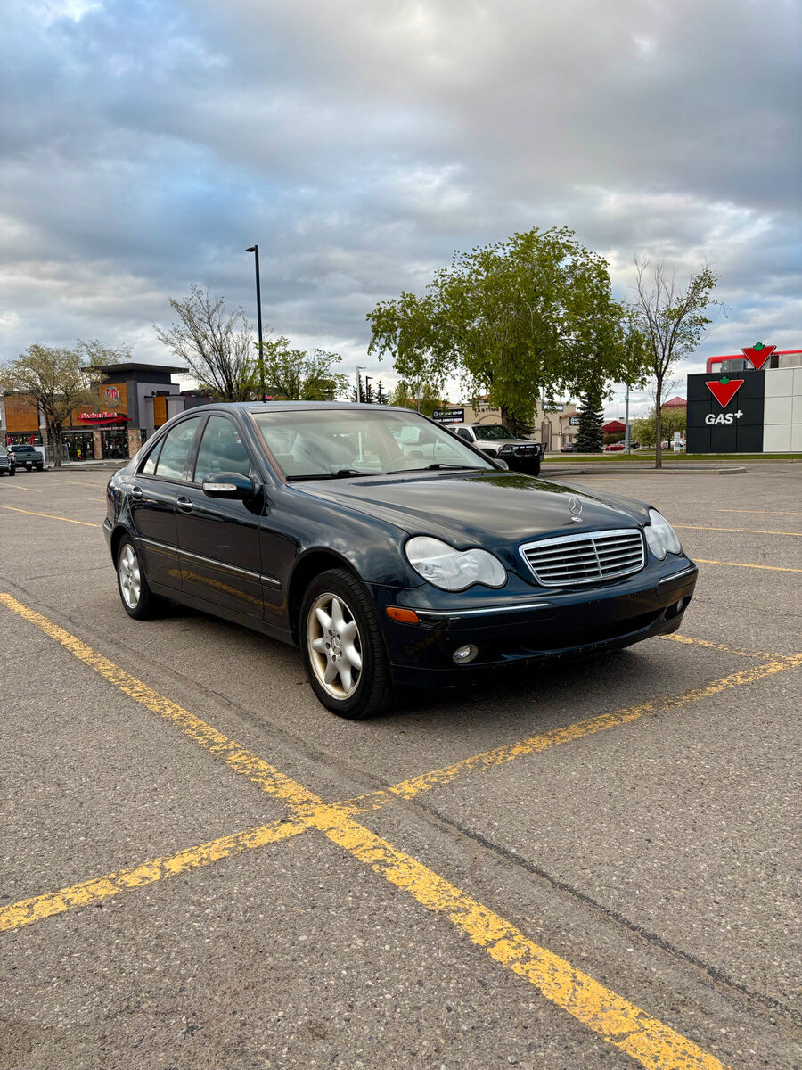 MERCEDES-BENZ