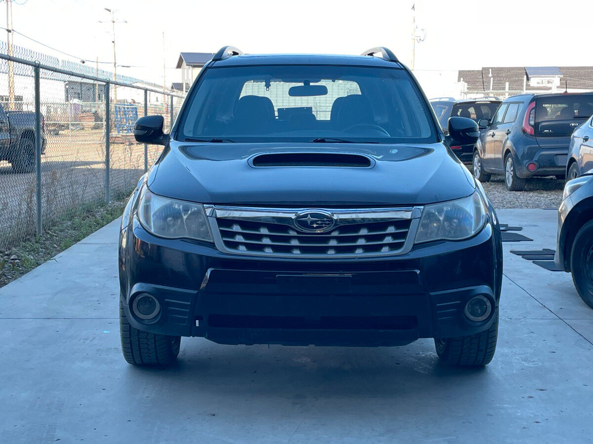 SUBARU