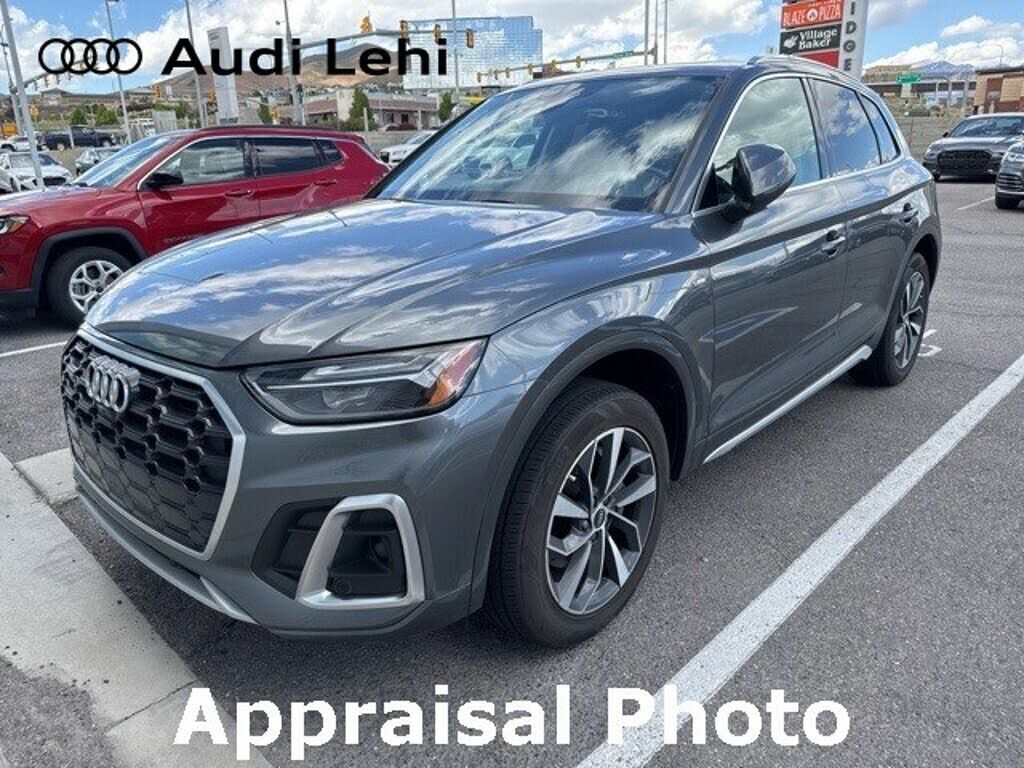 AUDI