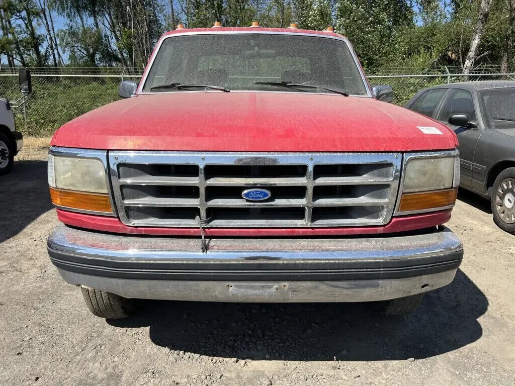 Ford F-350