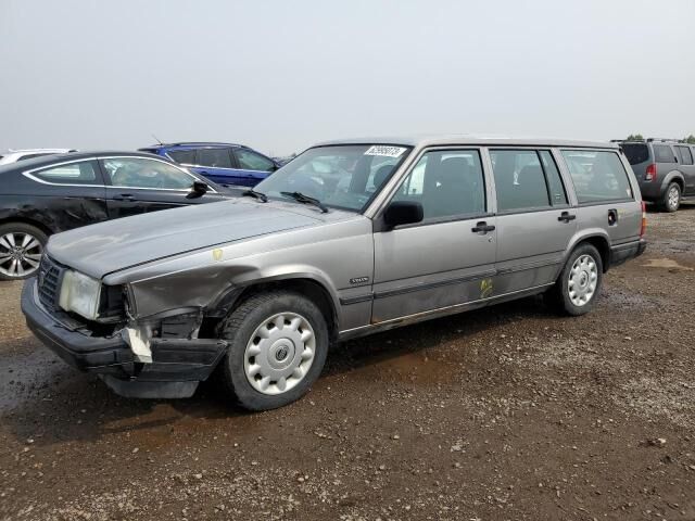 Volvo 940 Series