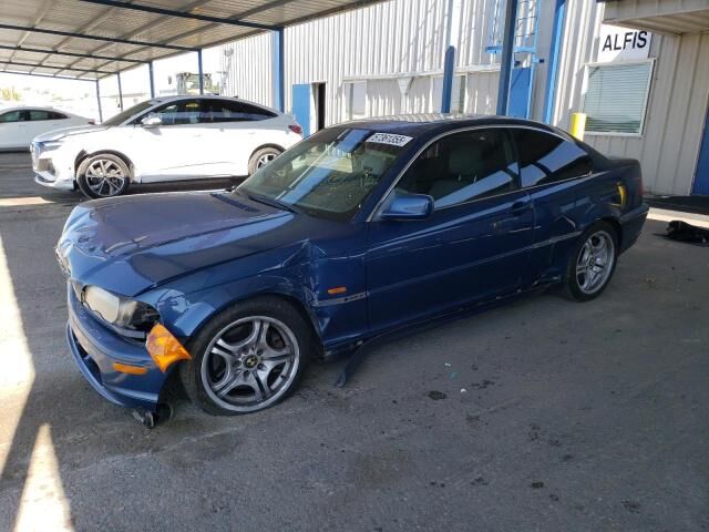 BMW 330Ci