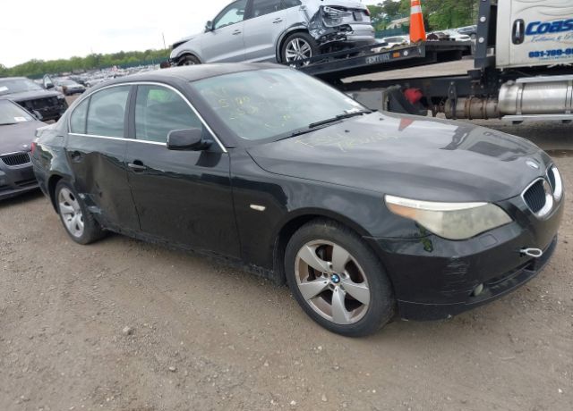 BMW 530i
