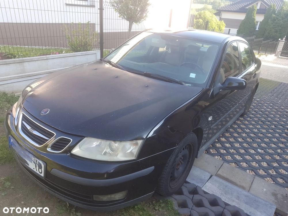 Saab 9-3