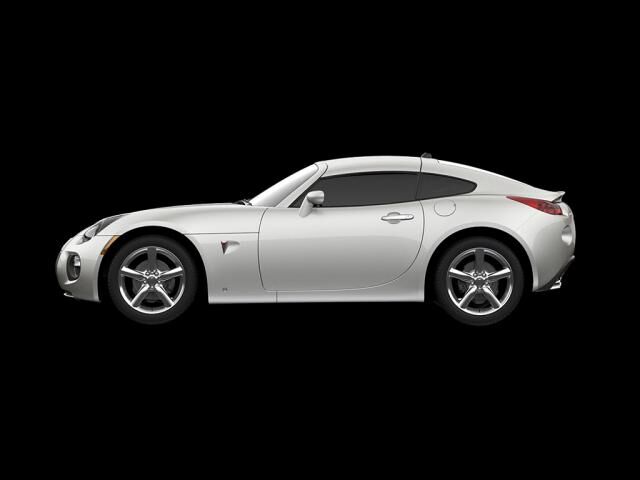 Pontiac Solstice