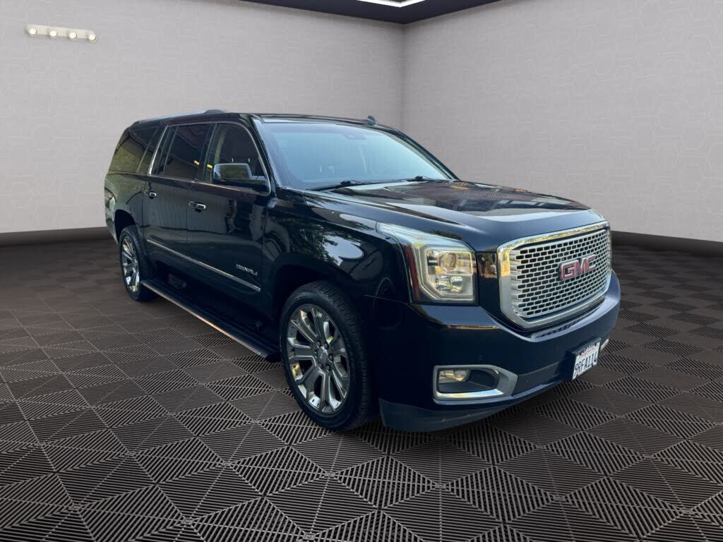 GMC