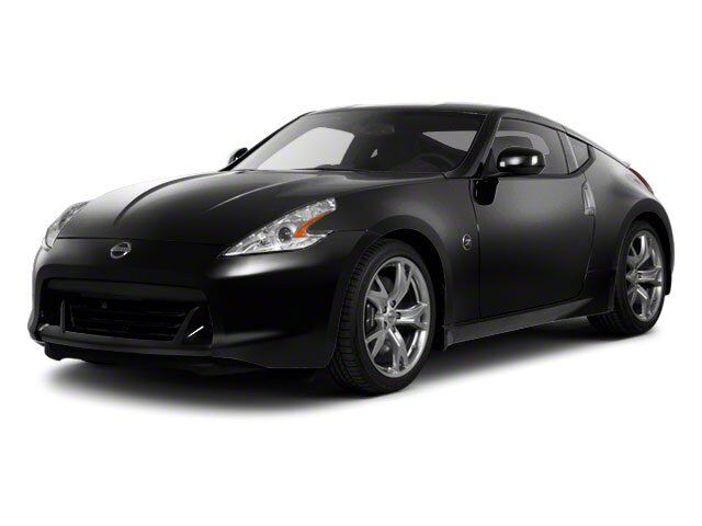 Nissan 370Z