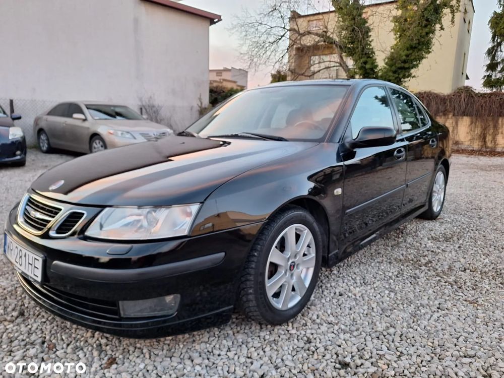 Saab 9-3