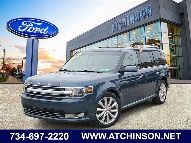 Ford Flex