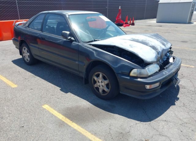 Acura Integra